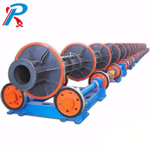 콘크리트 금형 판매 콘크리트 회전 폴 스틸 금형/지원 맞춤형 - Product Image 2