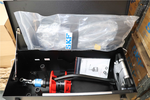 Conjuntos de Extratores Hidráulicos SKF EasyPull TMMA Série TMMA 60 80 120 75H 100H TMMA 75H/SET 100H/SET Extrator de Rolamentos SKF - Product Image 3