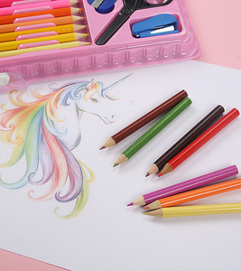 Set <span class=keywords><strong>di</strong></span> <span class=keywords><strong>Pittura</strong></span> per Artisti in Dropshipping, Articoli <span class=keywords><strong>di</strong></span> Cancelleria Atossici per la <span class=keywords><strong>Scuola</strong></span> in Confezione Regalo per Bambini, <span class=keywords><strong>di</strong></span> Grande Successo - Product Image 3