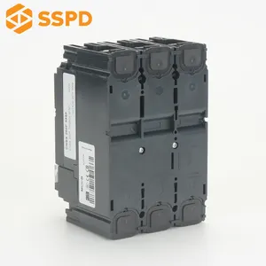 AC Breaker Shendian SSPD Hot Sell CNSX-250 3P 160-250A 690VAC Moulded Case Circuit Breaker