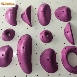 屋内遊び場ツリーロープハーネスクライミングウォールクライミングはクライミングホルダーを保持します - Product Image 5