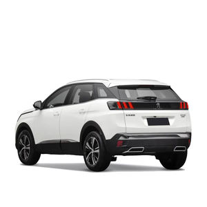 2021 <span class=keywords><strong>Peugeot</strong></span> <span class=keywords><strong>4008</strong></span> 360THP Sharp Edition nouvelle boîte de vitesses automatique gauche en cuir R17 ACC Euro VI FWD essence essence alliage d'aluminium - Product Image 4