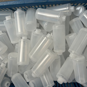 HX tùy chỉnh nhựa thổi khuôn và thổi đúc các bộ phận xử lý dịch vụ - Product Image 3