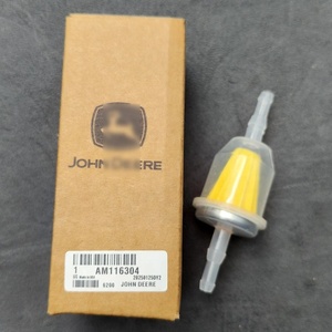 Bộ sửa chữa Bộ lọc hoàn chỉnh hoàn toàn mới, thích hợp cho <span class=keywords><strong>john</strong></span> <span class=keywords><strong>deere</strong></span> 1025r, 2025r, 1023e, 1026r, 2026r - Product Image 6