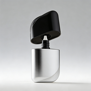 Botella <span class=keywords><strong>de</strong></span> Protector Solar Cuadrada <span class=keywords><strong>de</strong></span> 50 ml con Tapa <span class=keywords><strong>de</strong></span> Rosca, Marca Privada Personalizada, Pedido al por Mayor para Campos <span class=keywords><strong>de</strong></span> Golf, Tiendas Profesionales, Servicios <span class=keywords><strong>de</strong></span> Clubes <span class=keywords><strong>de</strong></span> Campo - Product Image 5