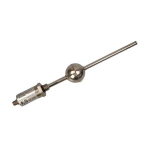 Sensor de nivel de tanque de agua flotante de acero inoxidable líquido de aceite magnetostrictivo TEC <span class=keywords><strong>ESO</strong></span> de alta precisión IP67 protección 0,01mm - Product Image 5