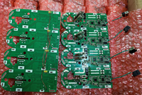 Papan BMS Terlaris untuk DYS BMS dan Kotak Baterai Set Lengkap Kit Housing untuk Baterai Vacuum Cleaner DYS V11 21700 V15