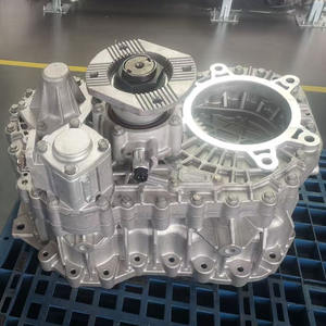 Pièces de camions chinois pour Scania/DAF/MAN/RENAULT/HOWO/IVECO Truck12TX2420TD Boîte de vitesses AMT - Product Image 3