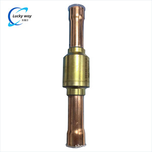 Vanne de contrôle à piston Mihana YCVSH13-55GSHC-1 5/8 pouce pour compresseur - Product Image 2