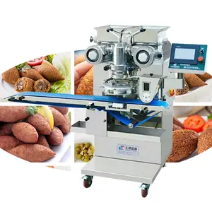 Cheap Small Kubba Kibbeh Kuba Machine Kebba Encrusting Making Machine