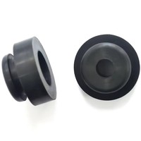Fabricant en gros de passe-fils et joints en caoutchouc EPDM étanches sur mesure - Couleur et forme personnalisées ODM/OEM