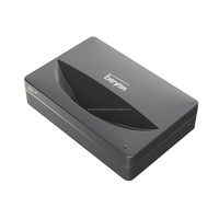 Everycom B7u Pro, versión global, OEM, ODM, sistema Android 9, 4K, proyector láser 3D auténtico de alcance ultracorto