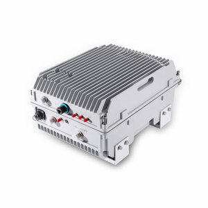 Sistema repetidor de cambio de frecuencia de 900MHz, amplificador de señal de teléfono celular, repetidor de señal Gsm - Product Image 1