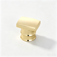 Couvre-bouteilles de parfum personnalisés, ronds, irréguliers, créatifs, luxueux, en métal Zamac de 15 mm