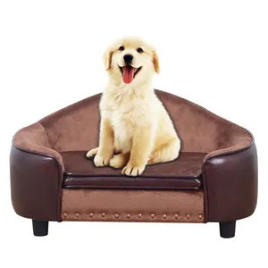 חדש עיצוב כלב מחמד ספה מוצרים 2019