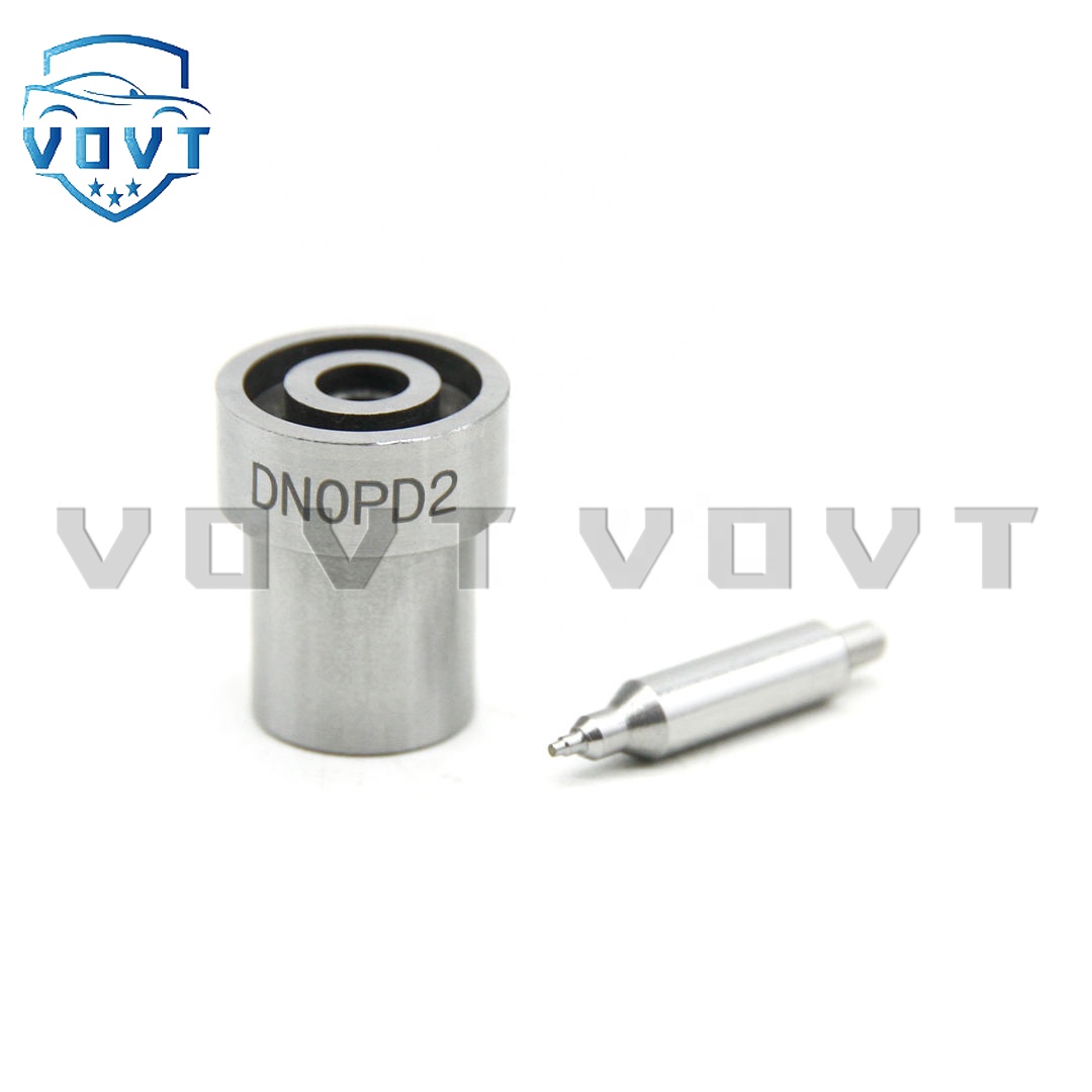 Good Price Fuel Injector Nozzle DN0PD2 Diesel Fuel Injector Nozzle for Auto Parts