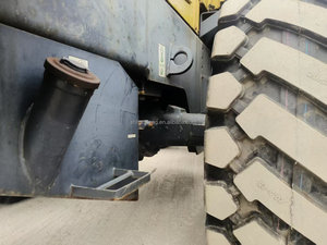 รถตักดิน Komatsu มือสอง WA320-3 Wa320 Wa320รถตักดินญี่ปุ่น - Product Image 5