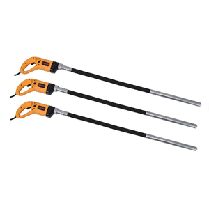 เครื่องสั่นปูนซีเมนต์แนวนอน220V เครื่องสั่นพลาสติกความถี่สูงสำหรับงานก่อสร้างคอนกรีตผลิตในประเทศจีน - Product Image 4