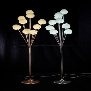 LT230082 Wedding Road Lead Acrylic Centerpiece Event Lighting Outdoor Wedding Decoration Flower Road Lead Light for Wedding <strong>Stag</strong> - Product Image 1