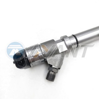 Inyector Diesel NANT 0445120042 para Válvulas de Inyección del Conjunto del Motor