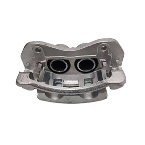 Pièces détachées automobiles en gros pour SsangYong Kyron Actyon Rexton Étrier de frein avant 4811009152 4814009152 - Product Image 2
