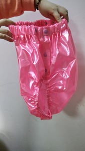 Calzoncillos de PVC de calidad personalizados para pacientes y partos - Product Image 2