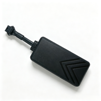 Promotion : Mini Traceur GPS Filaire 4G avec Positionnement en Temps Réel, Détection ACC, Étanche pour Voiture, Moto, Vélo et Flotte