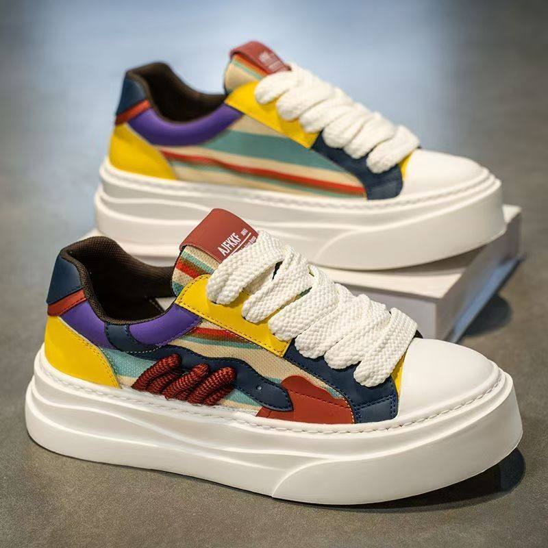 สีเหลือง