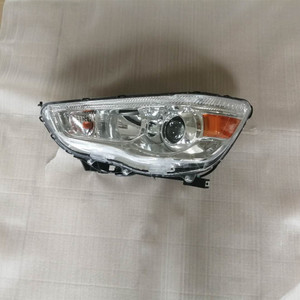 Auto body kit auto luce della lampada della testa per <span class=keywords><strong>outlander</strong></span> sport <span class=keywords><strong>asx</strong></span> 2013 2014 2015 2016 2019 2020 2021 - Product Image 3