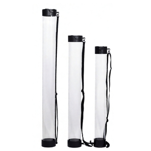 أنبوب محمول لجمع كرات البيكلبول بسعر الجملة، يتسع لـ 6/12/14 كرة - Product Image 6