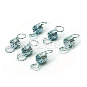 <b>Spring</b> Manufacturer <b>Compression</b> <b>Spring</b> 66mm Inner Diameter 2200 Load Non Standard Part 5866 Sample Cylinder Style Steel 304 201 - Product Image 5