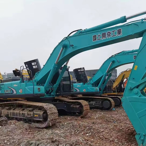 รถขุดโคเบลโก้ SK480 มือสอง, รถขุดขนาดเล็ก 48 ตัน มือสอง, รถขุดตีนตะขาบญี่ปุ่น, รถขุด SK480 มือสอง, 140, 200, 250, 260 โคเบลโก้ - Product Image 3