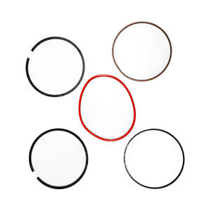 ערכת בוכנה של גליל מלא עבור hisun 700cc masimo Bennche coleman atv utv utv uv - Product Image 6