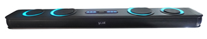2.1ch Home Speaker, Featuring a Built-in Subwoofer and <b>Wireless</b> <b>Microphone</b>, for Entertainment Wholesale Speakers Speak - Product Image 6