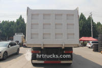 Самосвал Sinotruk Howo б/у, дизельный, Евро-2, двигатель Weichai, тяжелый, 6x4, 10 колес, 40 тонн, по низкой цене, в продаже