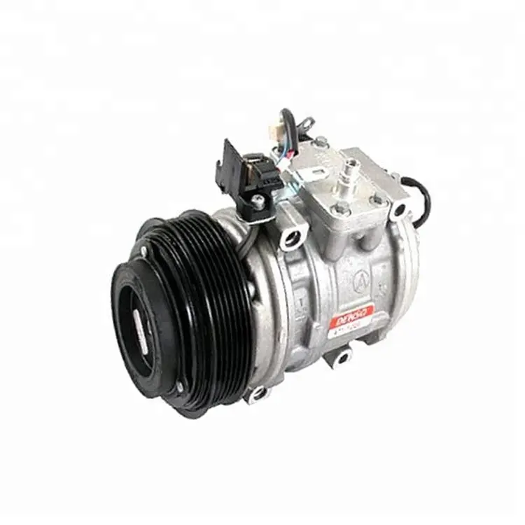 JPB500211 JPB500231 Air Conditioner Compressor Fit for Land Rover Range Rover Vogue 2006-2009 Petrol LR012799