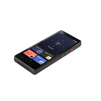 Traducteur AI Mini avec écran tactile de 5 pouces, portable, Android 7.0, traduction hors ligne, traduction de photos, 148 langues, ChatGPT