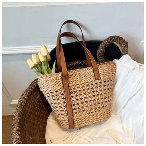 Pochette Tissee Sac De Plage Xl En Lin Hobo Orange Fourre Tout Femme Rotin Arc Ciel Joli a Main Sacs Faits Rond Chevre <span class=keywords><strong>Dame</strong></span> - Product Image 2
