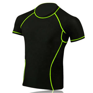 Camiseta de Surf de Manga Larga con Diseño Nuevo 2026, Camiseta de Protección Solar de Secado Rápido, Chaleco Verde, Camiseta de Natación para Mujer - Product Image 6