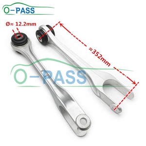 Brazo de control lateral delantero OPASS para <span class=keywords><strong>Porsche</strong></span> 911 GT <span class=keywords><strong>Carrera</strong></span> y 718 Cayman Boxster 99134104302 - Product Image 3