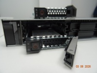 Server PowerEdge Baru R250 R350 R450 R550 R650 R650XS R750 R750XA R760 R760XA R760XD R760XD2 Server R7515 R7525 R7615
