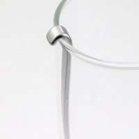 Balance de mesure suspendue en acier inoxydable Kinwong OEM Chine avec crochet pour Shilajit, logo personnalisé pris en charge WS23001