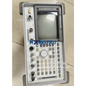 Equipo de Prueba de Comunicaciones RF HP Agilent 8920A Usado, 0.4-1000MHz H - Product Image 6