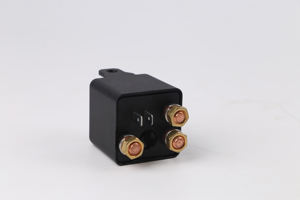 Dc 12V-24V 433MHz Wireless <strong>RF</strong> <strong>Switch</strong> On/Off Delay Timer Automobile Relay SEV10V-112D TUV for Certified 14VDC/28VDC Load - Product Image 4