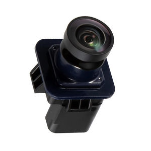 Ford Taurus <b>Reverse</b> <b>Camera</b> GR2T19G490AB Rear View 12V <b>Car</b> Backup <b>Camera</b> - Product Image 1