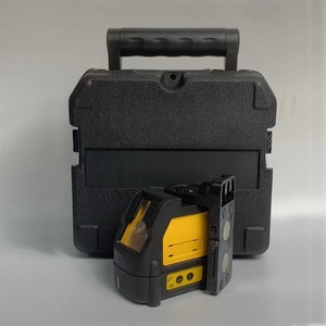 Bán buôn Pin Lithium công nghiệp dw088k tự san lấp mặt bằng đường chéo chùm tia đỏ - Product Image 5