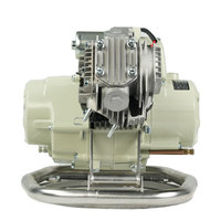 New 110cc 4 Stroke CDI Manual Clutch Electric Kick Start Air Cooled Single Cylinder OHC Overhead Cam Motorcycle Engine