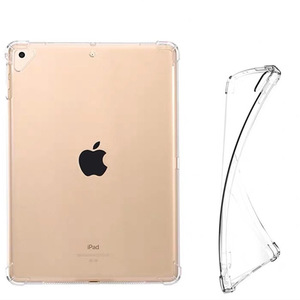 Joyroom — coque pour <span class=keywords><strong>iPad</strong></span> Pro, étui arrière Ultra mince en TPU pour <span class=keywords><strong>iPad</strong></span> Pro 11 2021, Airbag à quatre coins, Anti-choc, pour <span class=keywords><strong>iPad</strong></span> Pro 11 12.9 - Product Image 1