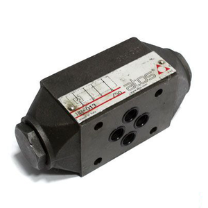 ATOS HR-013/50 ชุดตรวจสอบไฮดรอลิกมาตรฐาน 350 บาร์ - Product Image 3