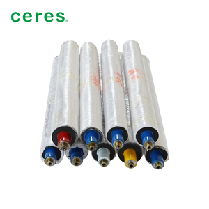 Manufacturer Direct Supply Rubber Roller for <strong>Offset</strong> <strong>Printing</strong> Machine <strong>Press</strong> on Sale - Product Image 1